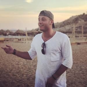 Meet your Posher, Jake